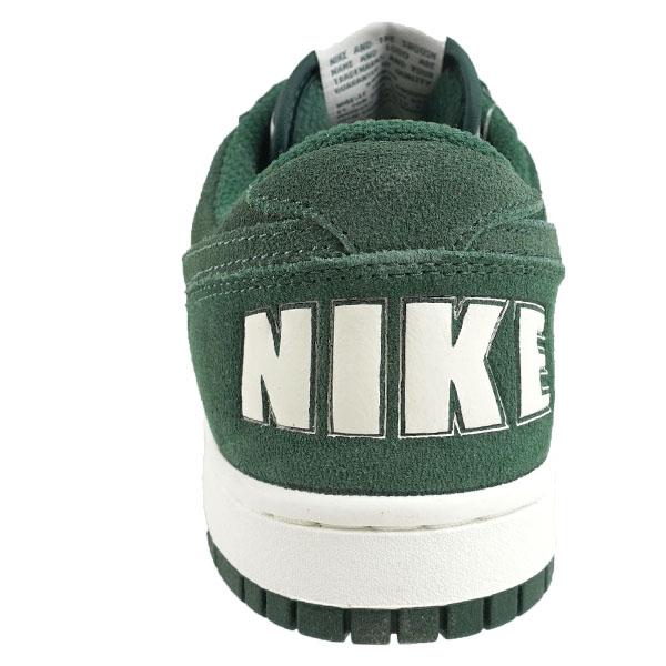 NIKE（ナイキ） NIKE BIG NIKE LOW LUX IO4224-100 ビッグナイキ