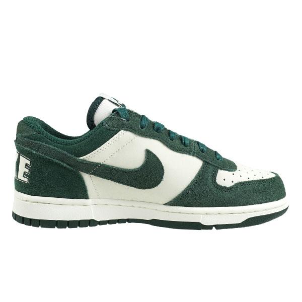 NIKE（ナイキ） NIKE BIG NIKE LOW LUX IO4224-100 ビッグナイキ