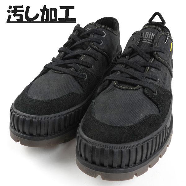 PALLADIUM（パラディウム） 【クリアランス】パラディウム PALLADIUM