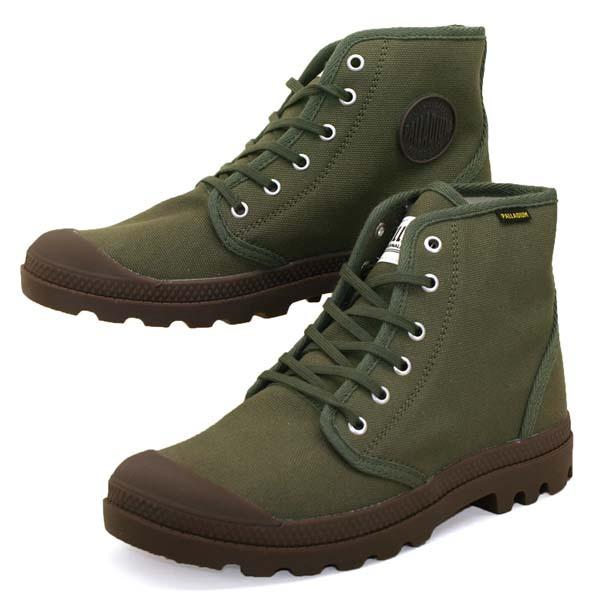 PALLADIUM パラディウム PAMPA HI ORIGINALE パンパ ハイ PALLADIUM パラディウム PAMPA HI ORIGINALE パンパ ハイ