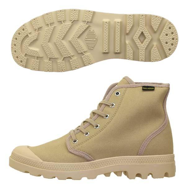 PALLADIUM パラディウム PAMPA HI ORIGINALE パンパ ハイ