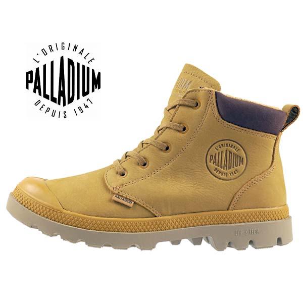 PALLADIUM（パラディウム） 【クリアランス！】【日本限定