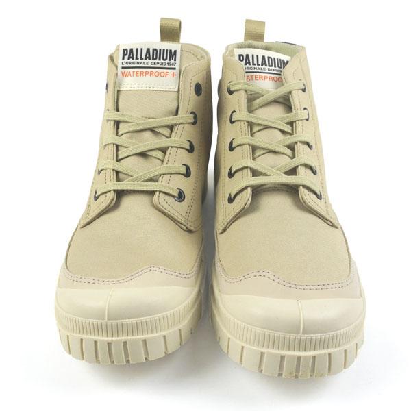 PALLADIUM（パラディウム） 【クリアランス特価】パラディウム