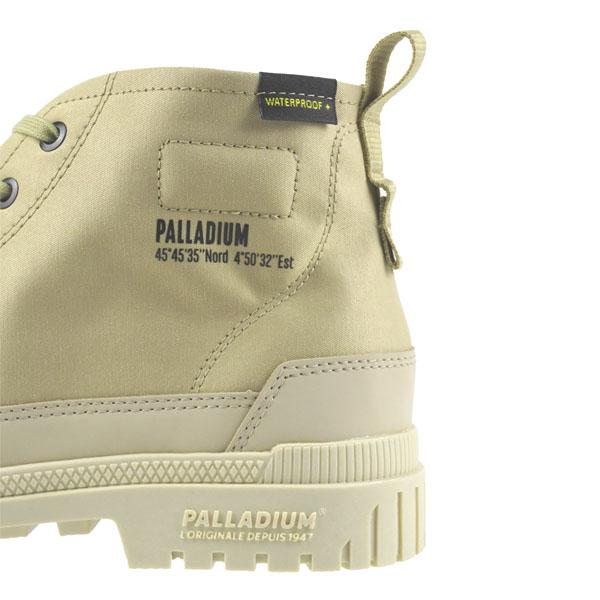 PALLADIUM（パラディウム） 【クリアランス特価】パラディウム