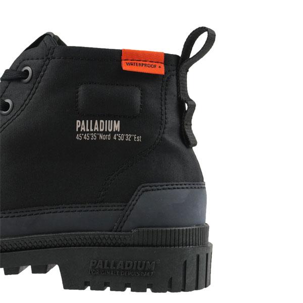PALLADIUM（パラディウム） 【クリアランス特価】パラディウム