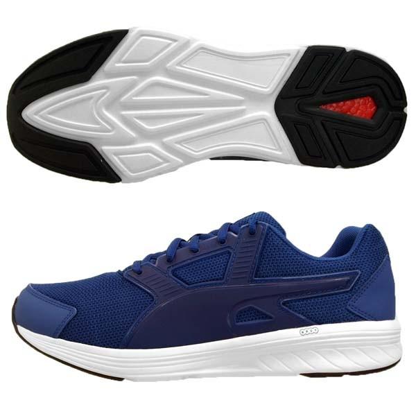 アウトレット品 プーマ Puma Nrgy Driver Nm 14 青 ドライバー ウォーキング ランニング スニーカー メンズ Pm 14 クリックマーケットmasuya 通販 Yahoo ショッピング