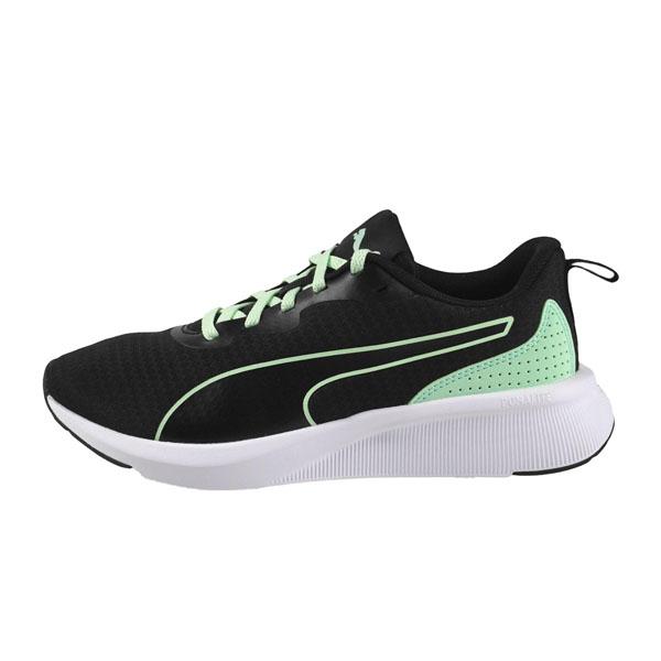 PUMA（プーマ） PUMA FLYER LITE MU jr 310341 01 05 09 フライヤー