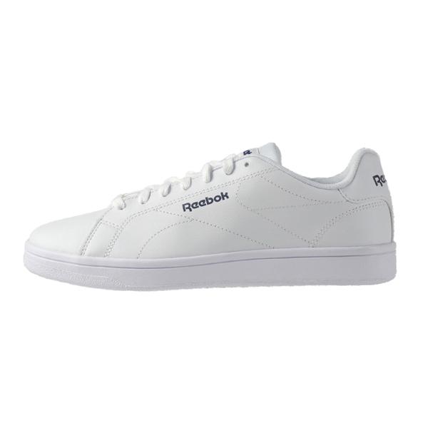 リーボック Reebok REEBOK ROYAL COMPLETE CLN2 100000451 リーボック ロイヤルコンプリート クリーン 2 白 コートスニーカー メンズ 送料無料｜masuya92｜04