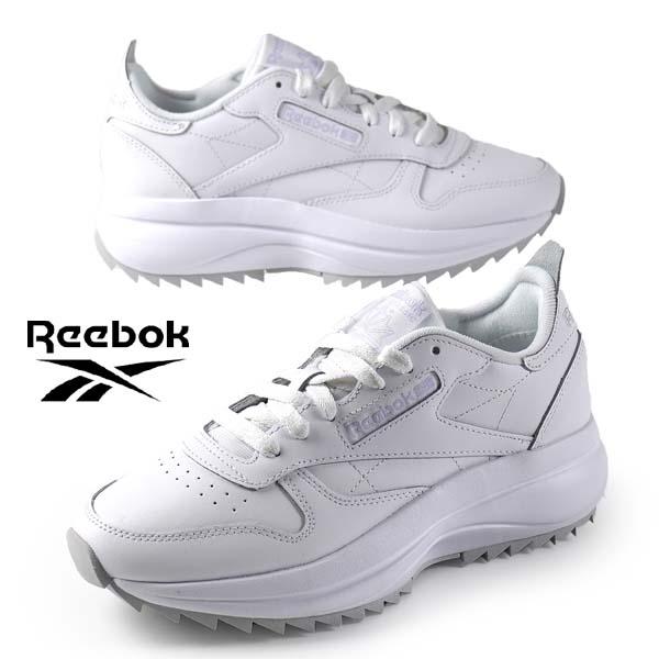 Reebok（リーボック） Reebok CLASSIC LEATHER SP EXTRA クラシック