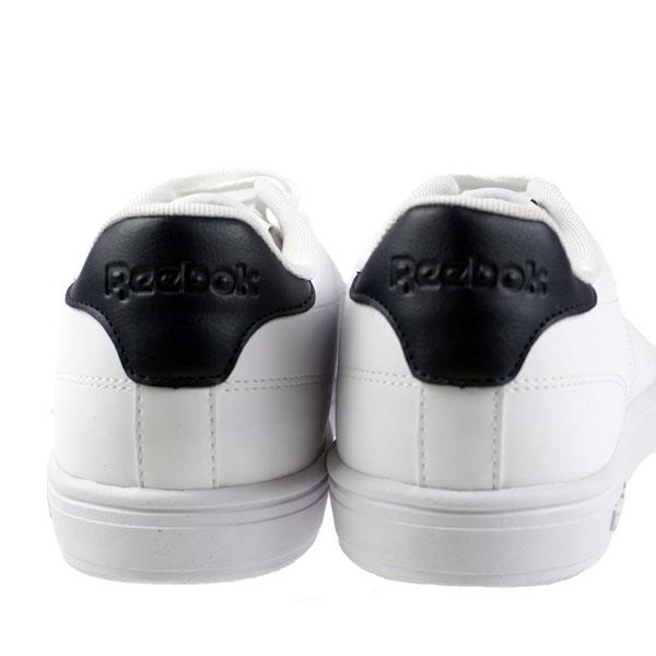 Reebok リーボック COURT CLEAN 100074364 コートクリーン 白 Reebok リーボック COURT CLEAN 100074364 コートクリーン 白
