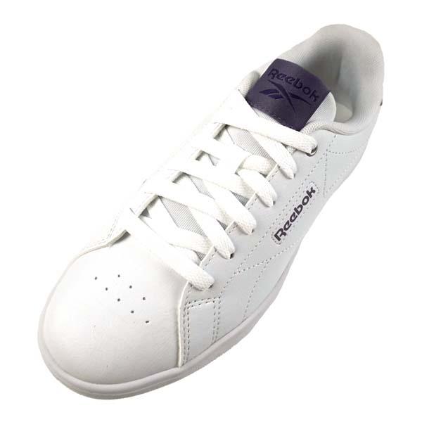 Reebok（リーボック） Reebok COURT CLEAN 100229909 コートクリーン
