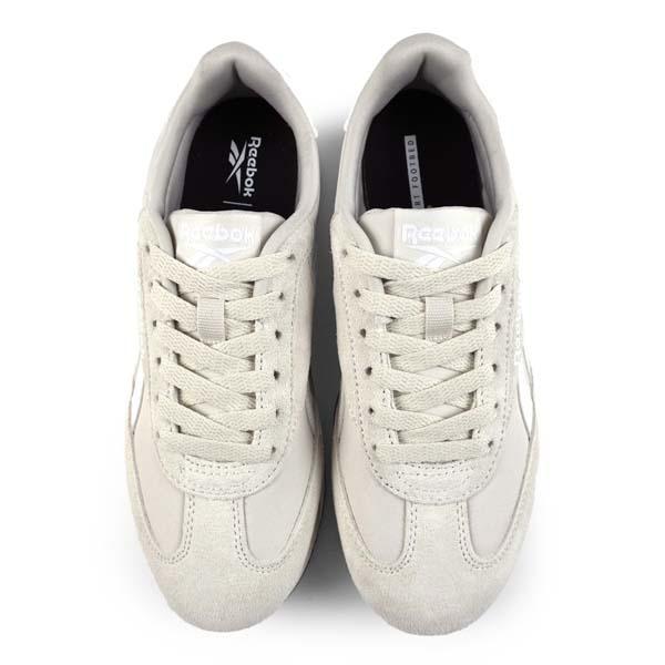 Reebok（リーボック） REEBOK WORLD 70 100257197 ワールド グレー