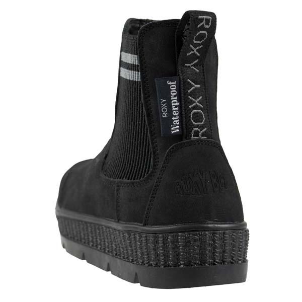 30％OFF】 ロキシー ROXY DAY-DAWN 3 サイドゴアブーツ RFT244200 BLK