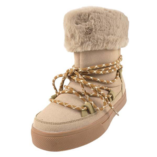 ロキシー ROXY スキーブーツ 30％OFF】 ロキシー ROXY SO FAR アドベンチャーブーツ