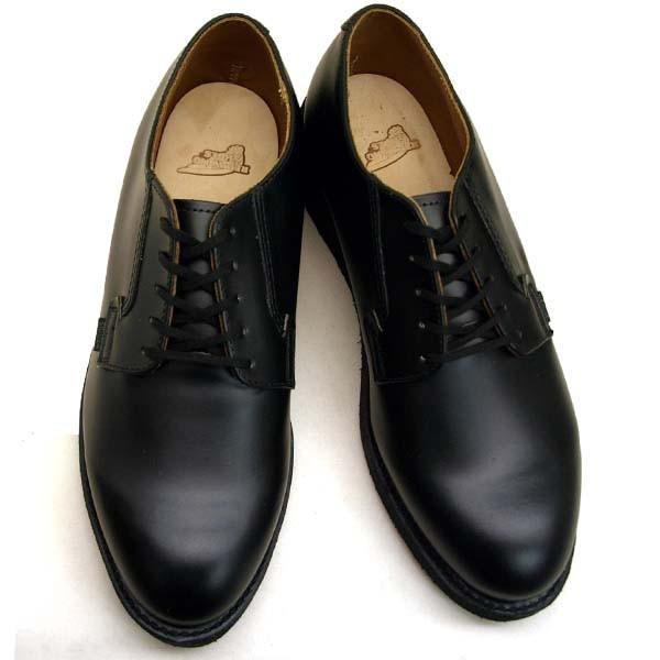 RED WING SHOES（レッドウィング） RED WING Postman Oxford 0101