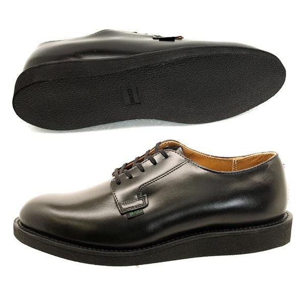 RED WING SHOES（レッドウィング） RED WING Postman Oxford 0101