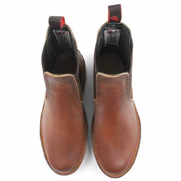RED WING SHOES（レッドウィング） 3月20日発売！【保革用クリーム
