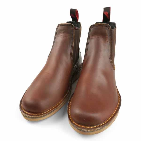 RED WING SHOES（レッドウィング） 3月20日発売！【保革用クリーム