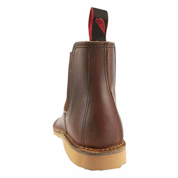 RED WING SHOES（レッドウィング） 3月20日発売！【保革用クリーム