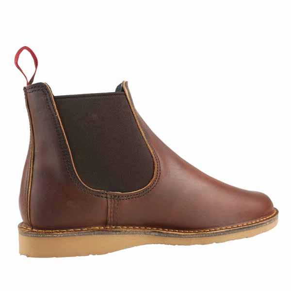 RED WING SHOES（レッドウィング） 3月20日発売！【保革用クリーム
