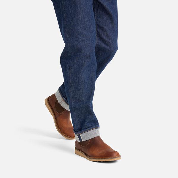 RED WING SHOES（レッドウィング） 3月20日発売！【保革用クリーム