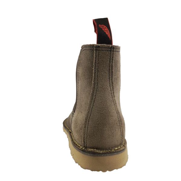 RED WING SHOES（レッドウィング） 3月20日発売！〔スエードクリーナー