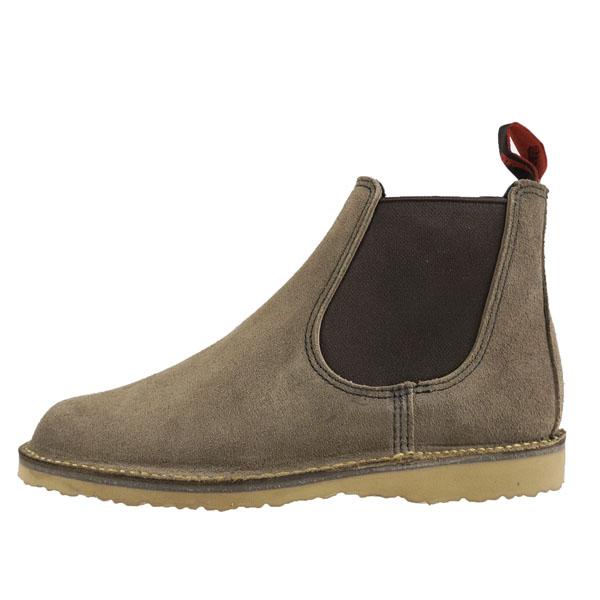 【USED】Brunt 3handred wing top SC25用ODカラー RED WING SHOES（レッドウィング） 3月20日発売！〔スエードクリーナー