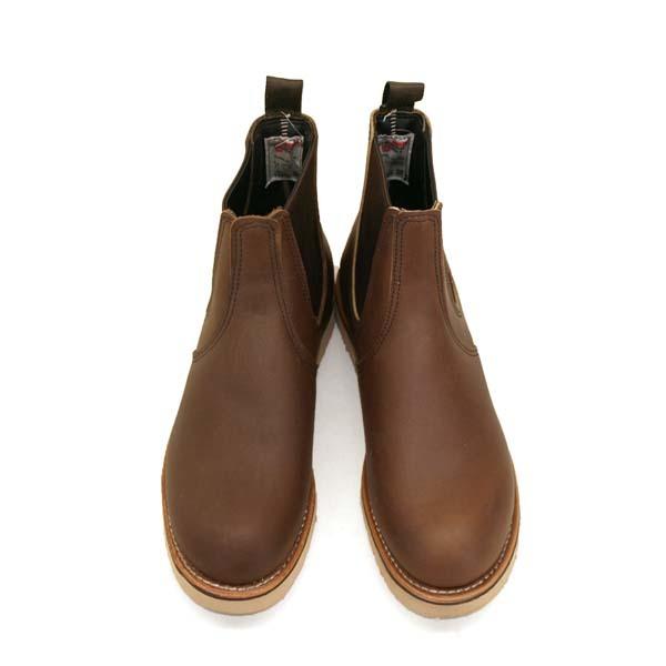 RED WING SHOES レッドウィング CLASSIC CHELSEA 3190
