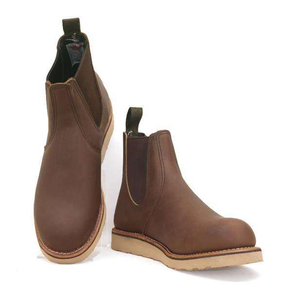 レッドウィング　RED WING 27.5㎝ レッドウィング アウトレット ファクトリーセカンド 正規品 9011