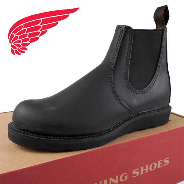 RED WING SHOES（レッドウィング） RED WING CLASSIC CHELSEA 3194