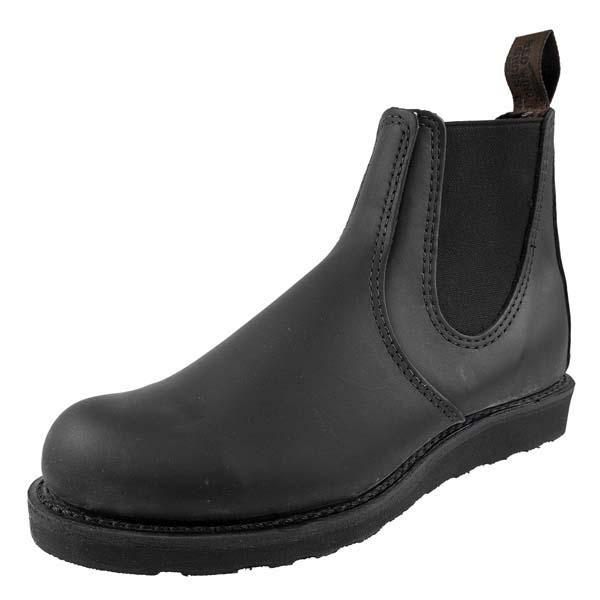 RED WING SHOES（レッドウィング） RED WING CLASSIC CHELSEA 3194