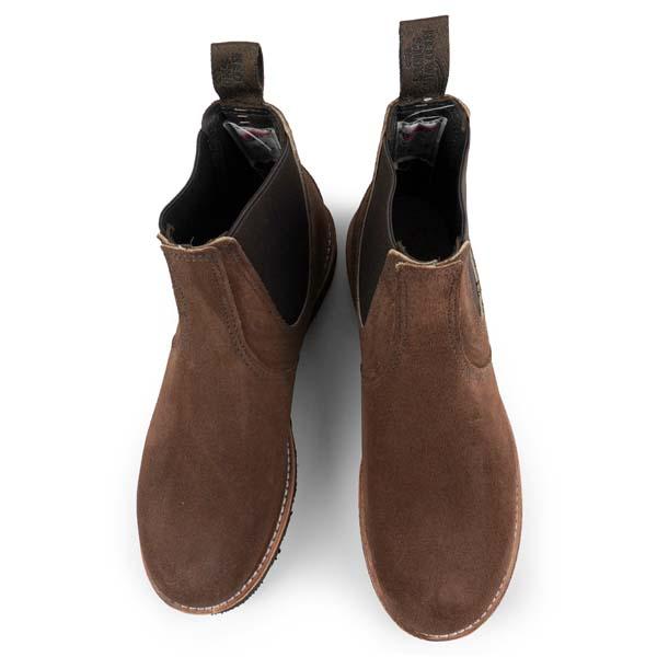 RED WING SHOES（レッドウィング） [9/19発売] 【スエードクリーナー