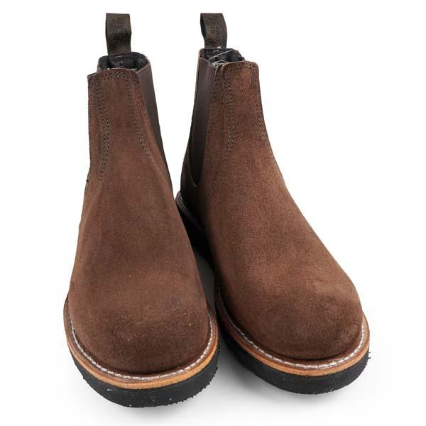 RED WING SHOES（レッドウィング） [9/19発売] 【スエードクリーナー