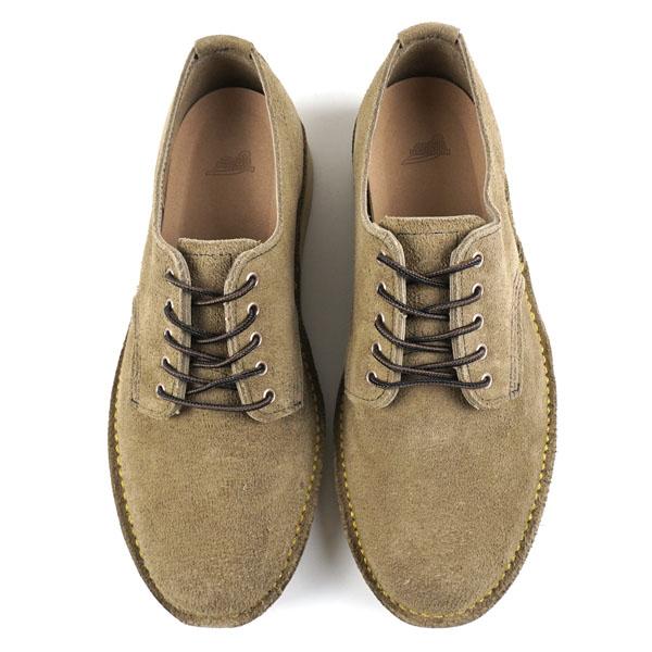 RED WING SHOES（レッドウィング） 3月20日発売！〔スエードクリーナー