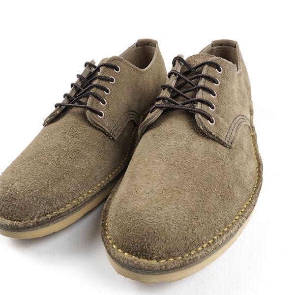 RED WING SHOES（レッドウィング） 3月20日発売！〔スエードクリーナー