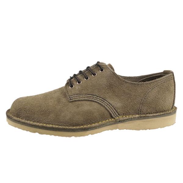 RED WING SHOES（レッドウィング） 3月20日発売！〔スエードクリーナー