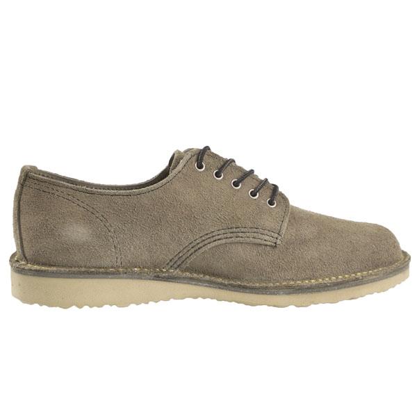 RED WING SHOES（レッドウィング） 3月20日発売！〔スエードクリーナー