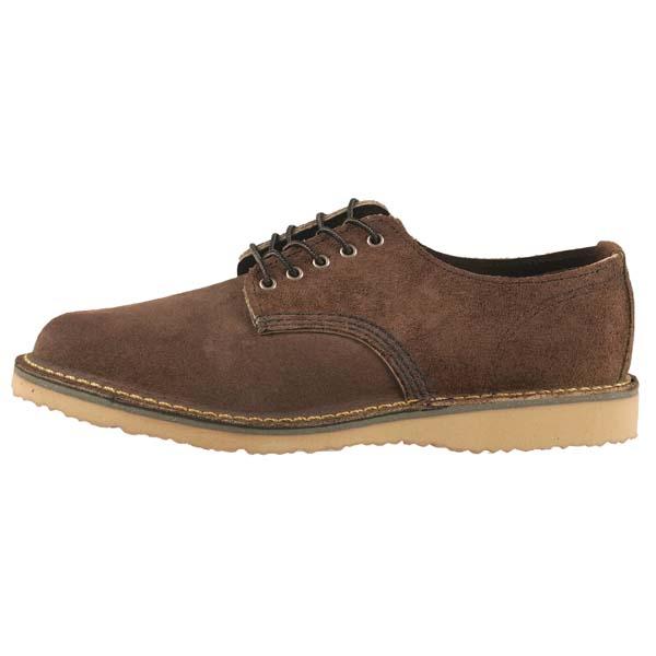 RED WING SHOES（レッドウィング） 〔保革用スエードクリーナー
