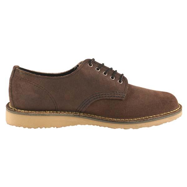 RED WING SHOES（レッドウィング） 〔保革用スエードクリーナー