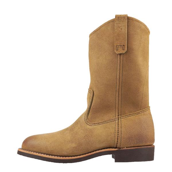 RED WING SHOES（レッドウィング） 【スエードクリーナープレゼント