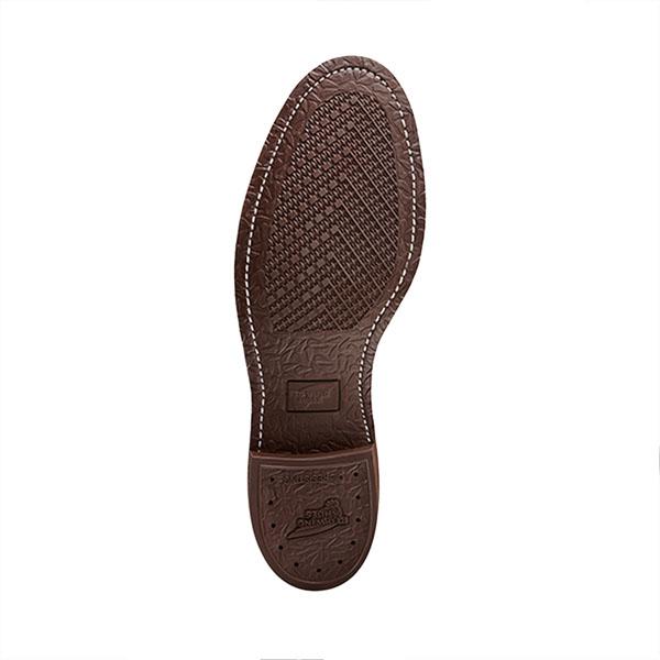 【スエードクリーナープレゼント】レッドウィング REDWING  11-inch Pecos 8060 11インチ ペコス ホーソーン ミュールスキナー ウエスタン ワークブーツ メンズの画像