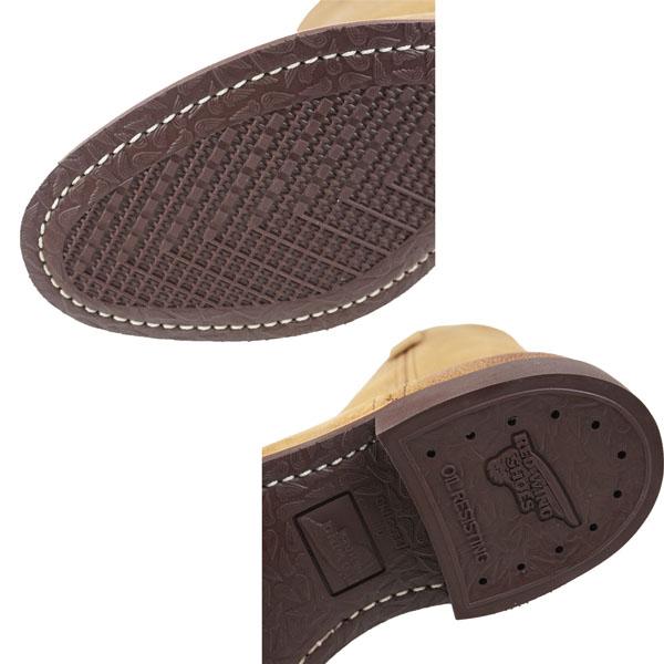 RED WING SHOES（レッドウィング） 【スエードクリーナープレゼント