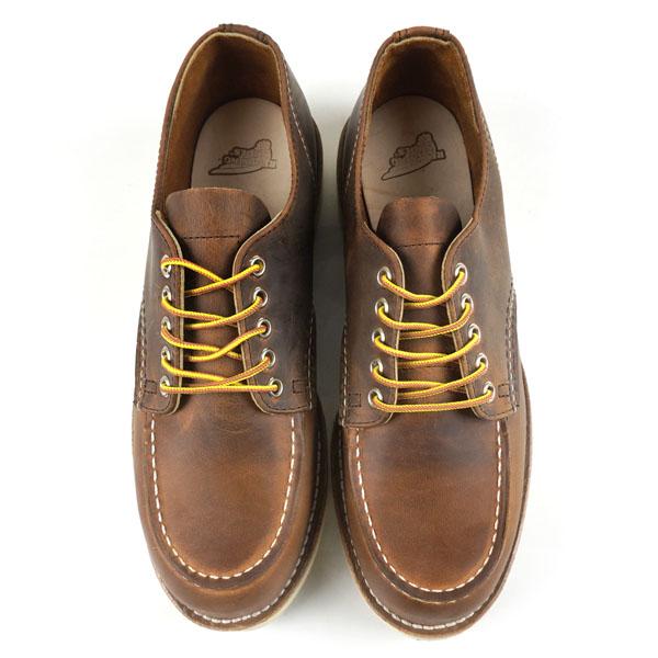 RED WING SHOES（レッドウィング） [春新色]【お手入れ用品プレゼント