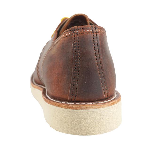 RED WING SHOES（レッドウィング） [春新色]【お手入れ用品プレゼント
