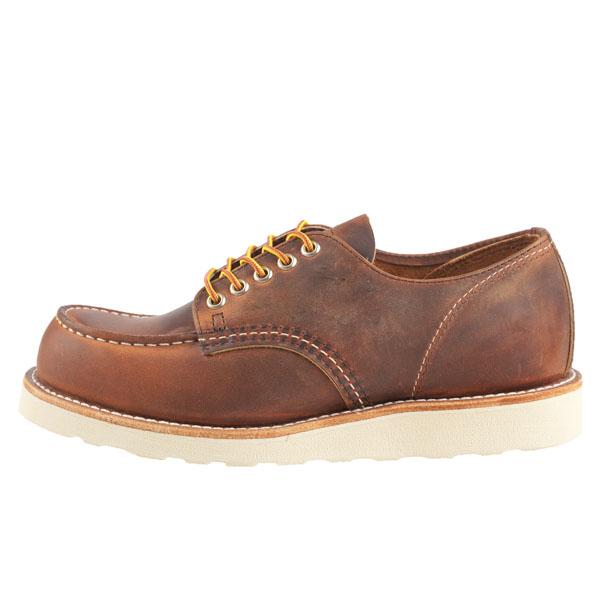 RED WING SHOES（レッドウィング） [春新色]【お手入れ用品プレゼント