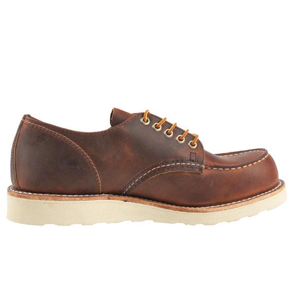 RED WING SHOES（レッドウィング） [春新色]【お手入れ用品プレゼント