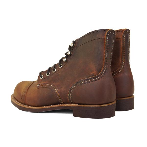 RED WING SHOES（レッドウィング） レッドウイング REDWING IRON