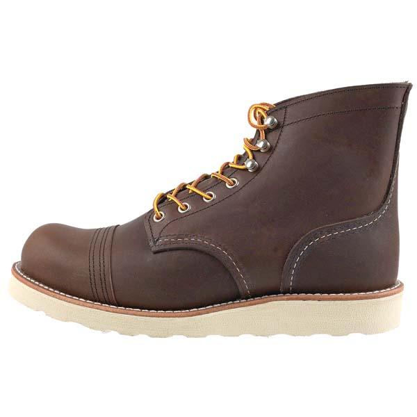 RED WING SHOES（レッドウィング） 【保革用クリームプレゼント