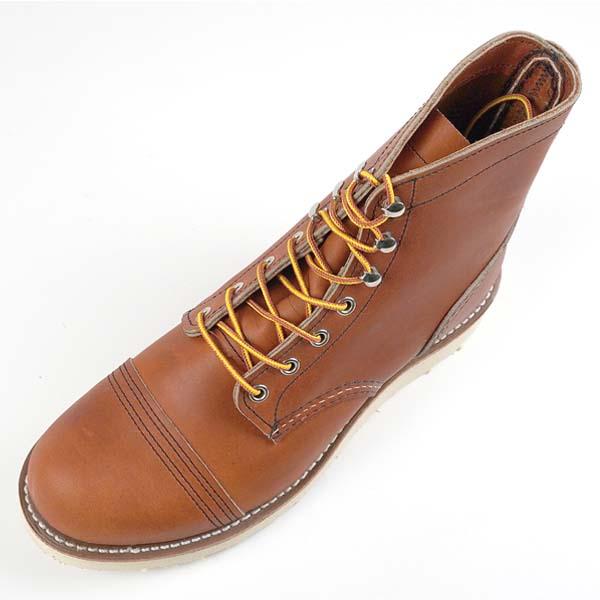 RED WING SHOES（レッドウィング） 【保革用クリームプレゼント