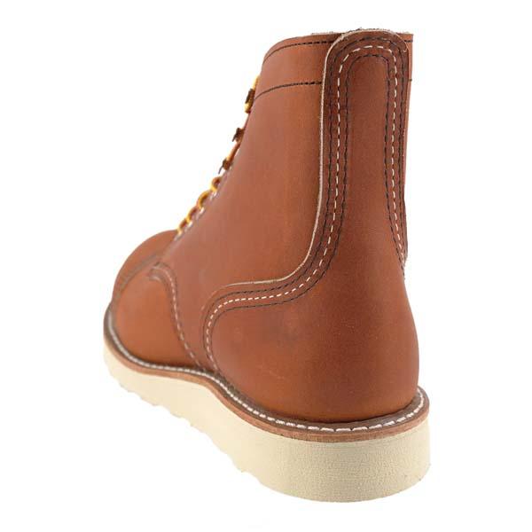 RED WING SHOES（レッドウィング） 【保革用クリームプレゼント